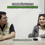 Melly, propietaria en Eslabón Two
